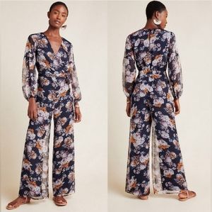 Ali Jay jumpsuit anthropologie size medium